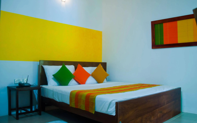 Amaranta Classic Retreat