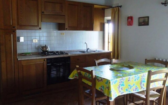 Il Borgo di Montereggi