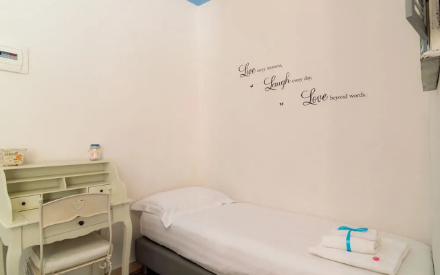 Sweety Rooms Rome