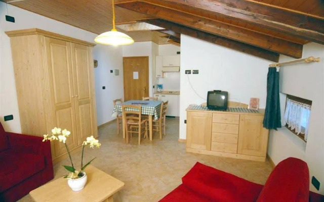 Dolomiti Camping Village&Wellness Resort