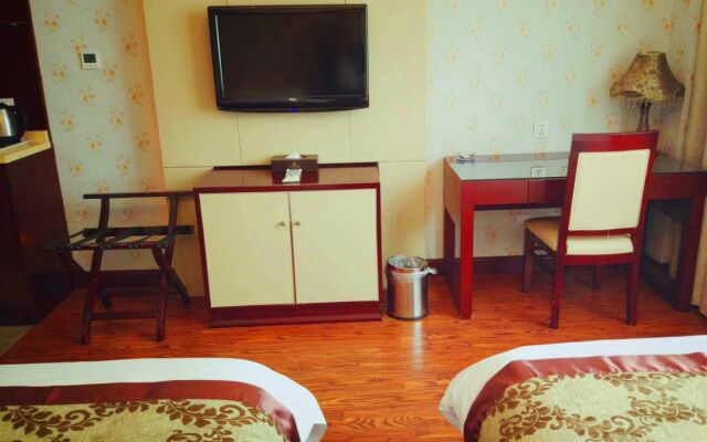 Shanghai Hongjin International Hotel