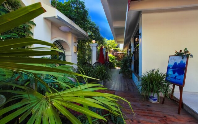 Guilin Inshare No.9 Garden Villa