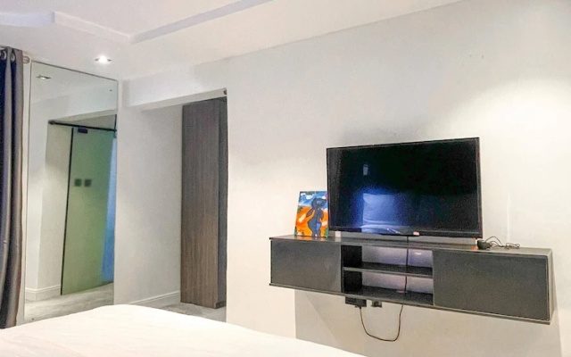 Peaceful Abuja Retreat - 1 Bedroom Private Apartment