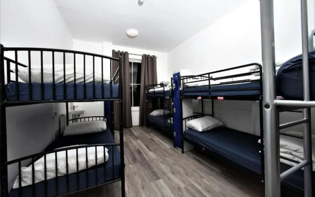 Urbany Hostel London 18 - 40 years old