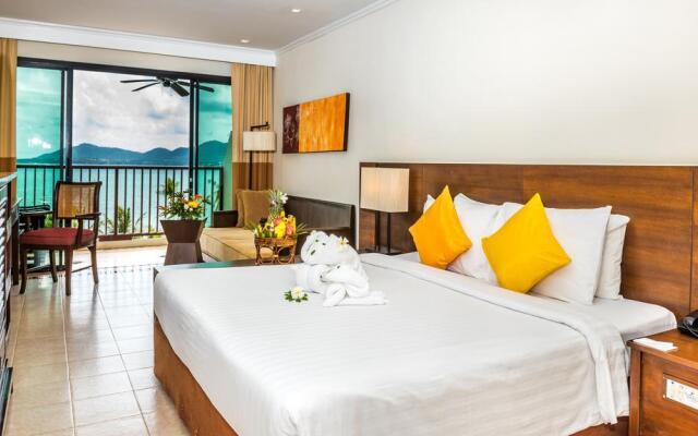 Panwa Beach Resort Phuket