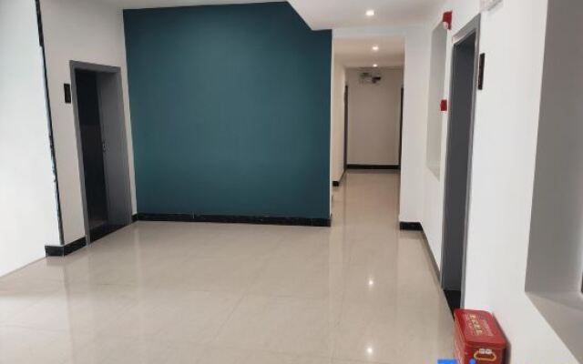 Yuan'an Tianxu Apartment