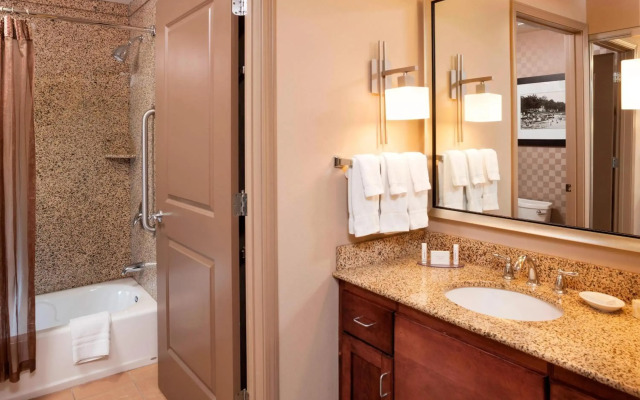 Residence Inn by Marriott Minneapolis Plymouth