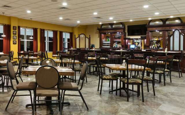 Comfort Suites DuBois Country Club