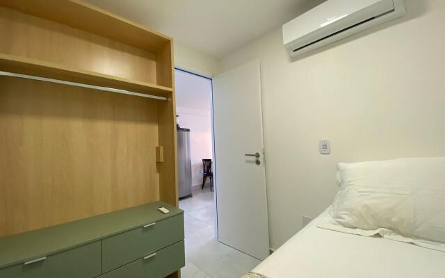 Bela Hospedagem - Puerto Ventura 103A