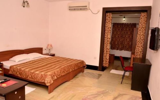 Tourist Bungalow Chitrakoot