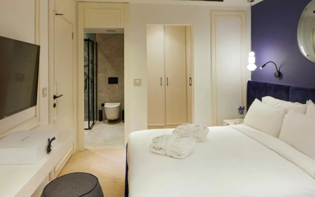 Tempo Residence Gayrettepe