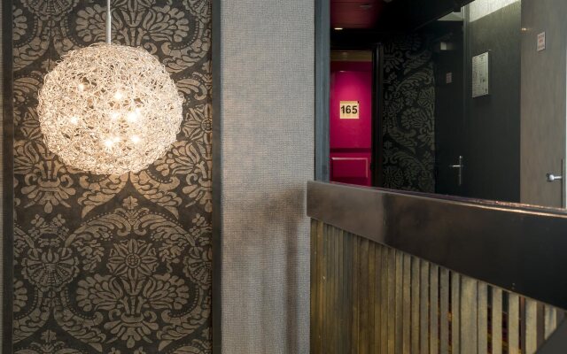 Hotel Cambon