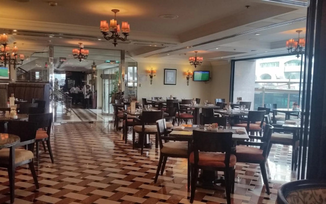Sheraton Khalidiya Hotel