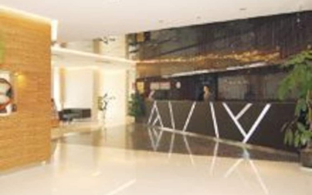 Jinjiang Inn Shanghai North Bund