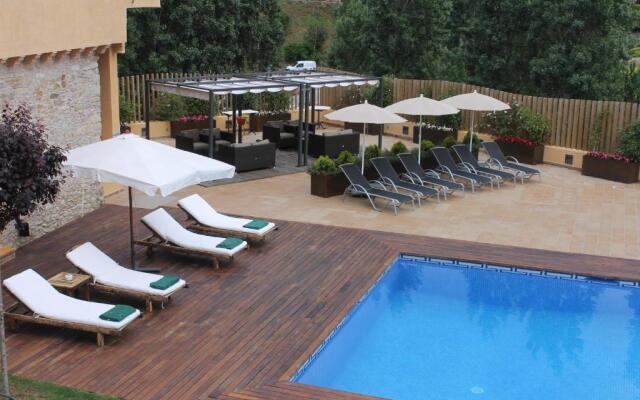 Hostalet de Begur - Adults Only