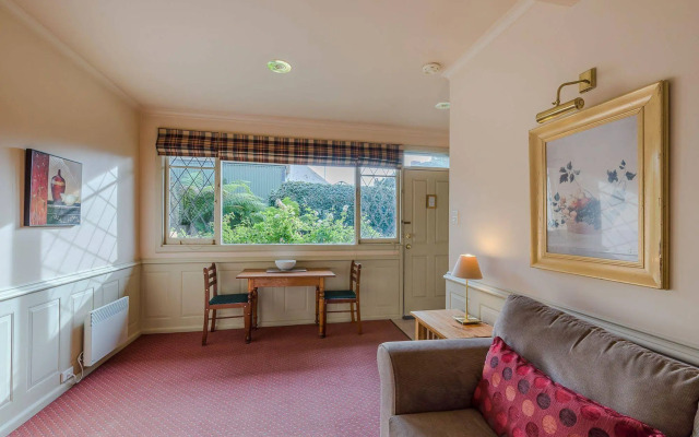 Battery Point Boutique Accommodation