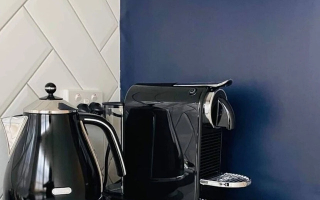 Unique 1 Bedroom Apartment in Perth
