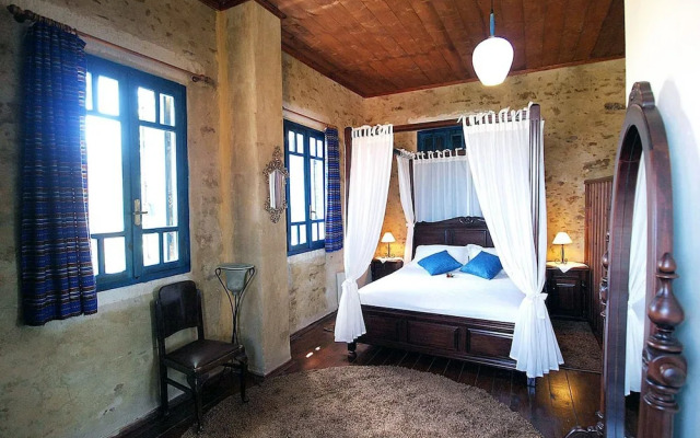 Villa Sofas
