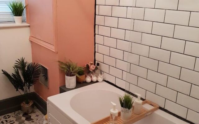 Albert Rd Aparthotel