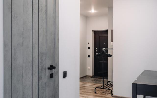 KluchnikOFF (КлючникОФФ)  на Луначарского