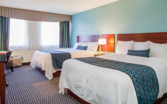 Hotel Mira Vista