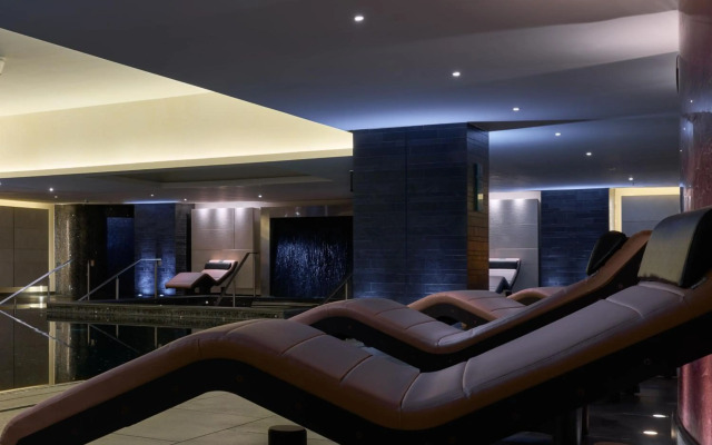 Powerscourt Hotel, Autograph Collection
