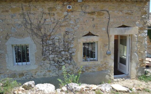 Gîtes La ferme accrochée à la colline