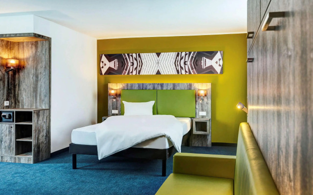 ibis Styles Tubingen