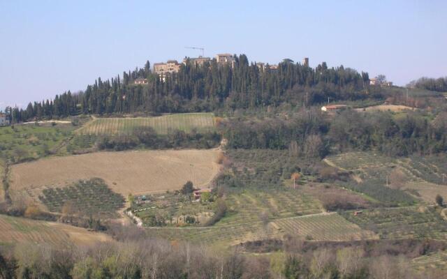 Podere Ghiole