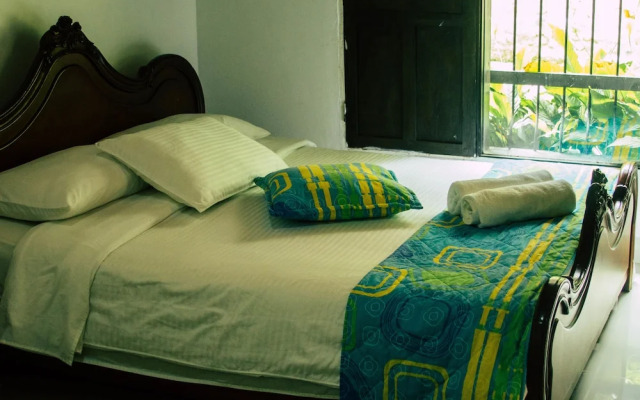 Finca Hotel el Cielo