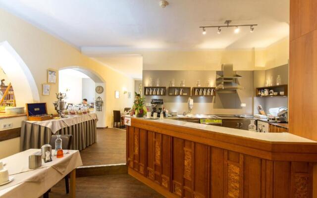 Hotel-Gasthof Kramer