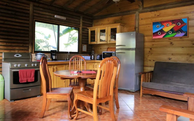 Villas Bungalows Ballena