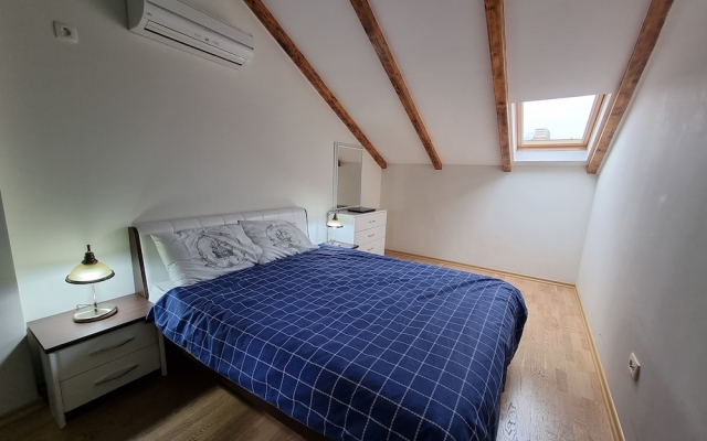Adriatic Apartments