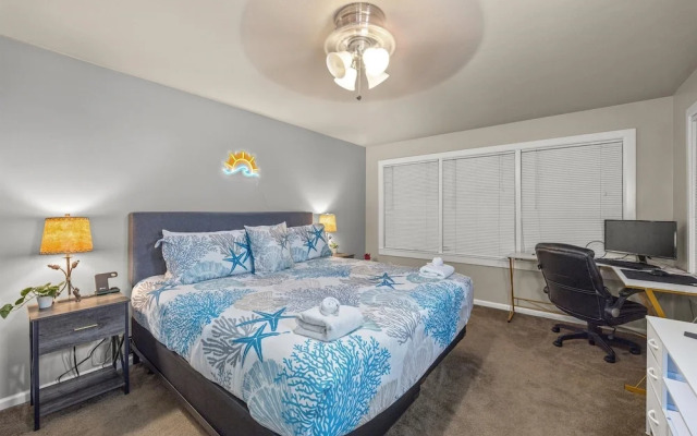 The Little Crab Retreat 3 Bedroom Home