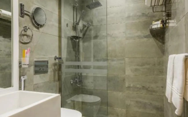 Myrtle Alsahafa Hotel