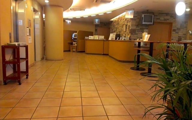 R&B Hotel Kyoto Station Hachijoguchi - Vacation STAY 40538v