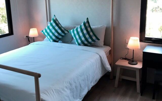 Title Residencies by Phuket Apartments