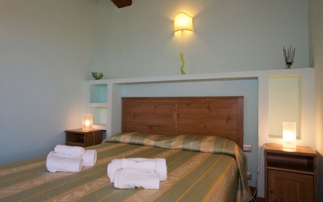 Modern Holiday Home in Orbetello With Private Terrace