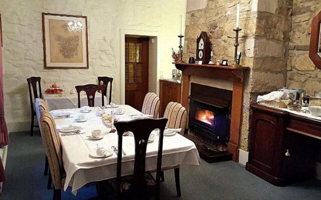 Orford's Sanda House B&B
