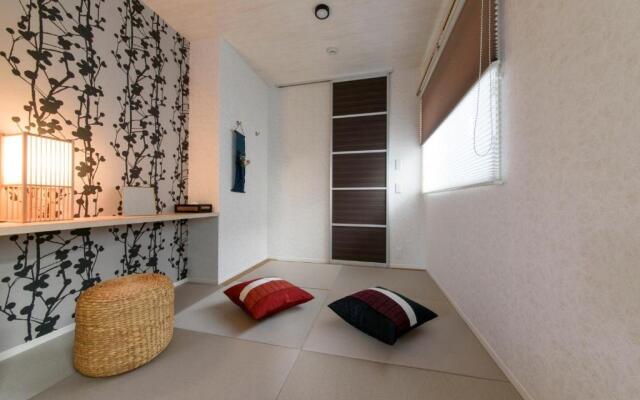 Libre Hosai Stay Kanazawa - Vacation STAY 3360