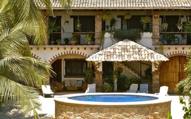 Casa Rainbow