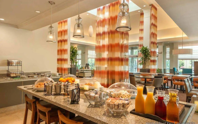 Hilton Garden Inn Orlando East/UCF Area