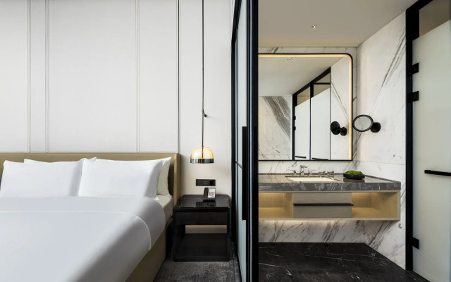 Sheraton Chengdu Pidu