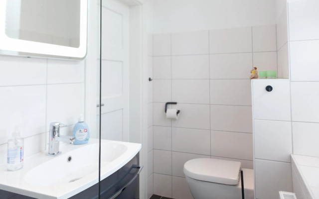 Stadthaus Jürgensby