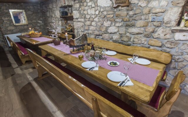 Holiday Home in Benkovac Near the sea