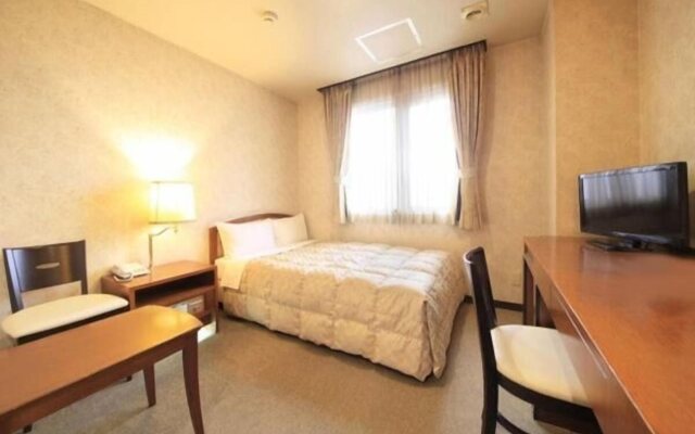Shinmatsudo Station Hotel