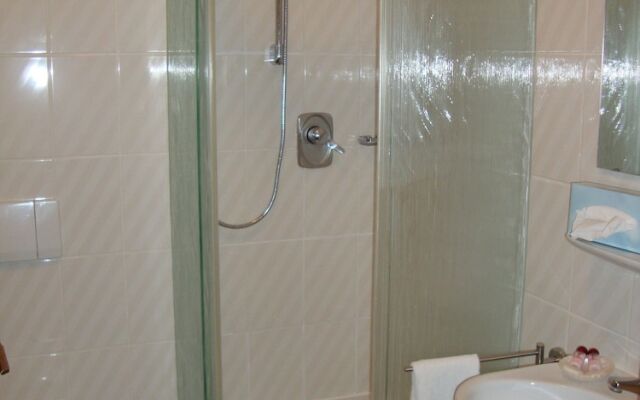 Hotel Garni am Waldhang