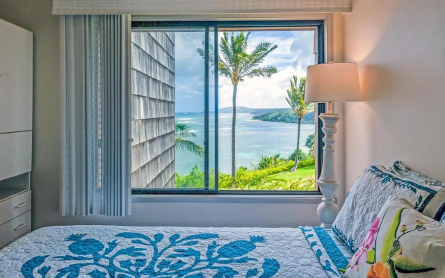 Sealodge E6 2 Bedroom Condo