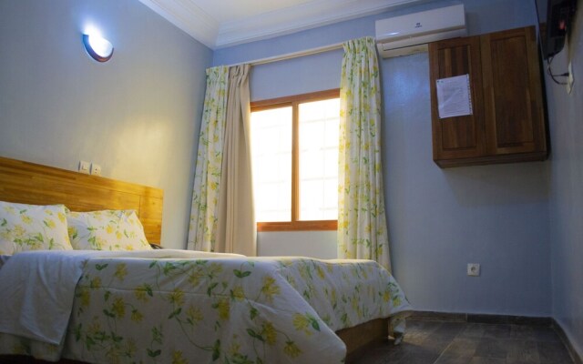 Hotel Lewi