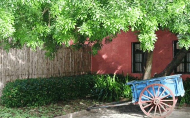 Quinta de las Flores